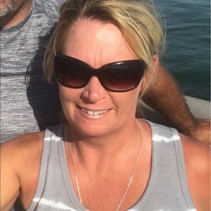 Meet your Posher, Susan